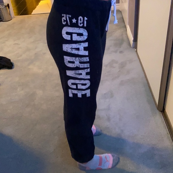 Garage sweatpants - Picture 4 of 4